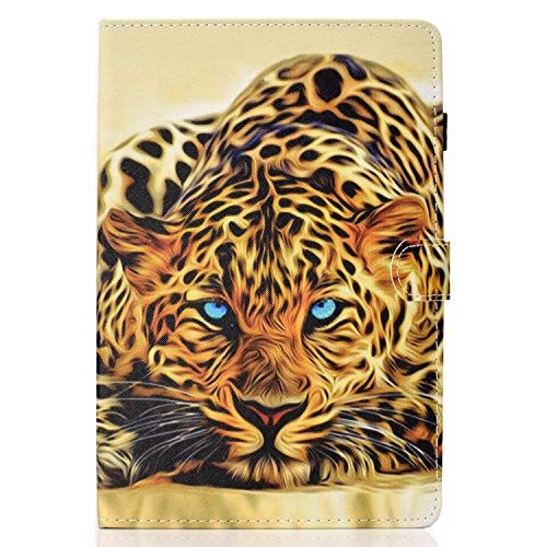 Lspcase Galaxy Tab A 10,5 inch / - / - / luipaard