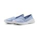 PUMA Adelina 2 sneakers voor Dames, Blauw, Maat 37