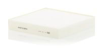 MANN-FILTER CU 18 009 Cabineluchtfilter - CARS + TRANSPORTERS
