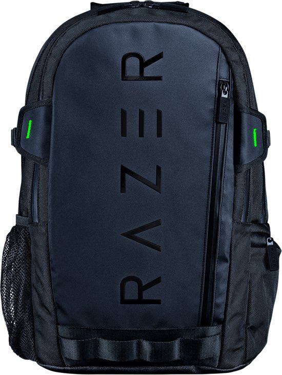 Razer Rogue Backpack (15.6') V3 - Black