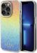 IML Faceted Mirror Disco Iridescent Back Case for Apple iPhone 15 Pro - Arc-en-ciel