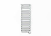 Vasco Vasco Agave radiator el. 600x1874mm as=0000 1250w 9005 zwart 113950600179800009005-0000