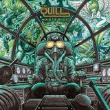 Suburban The Quill - Masters of Skies