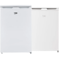 Beko TSE1285N + Beko FNE1074N