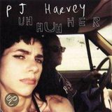 CD Harvey PJ - Uh Huh Her Limited Edition