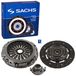 SACHS kit d'embrayage 3000951557