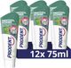 Prodent - Tandpasta - Menthol Power - 12 x 75 ml - Voordeelverpakking