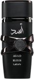 Lattafa Asad Elixir / 100 ml / Mannen