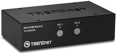 TRENDnet TK-222DVK