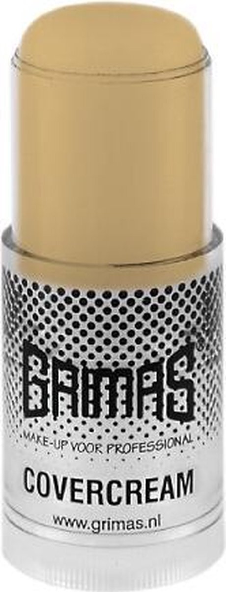 Grimas - Covercream pure - J1 - Stick - 23ml