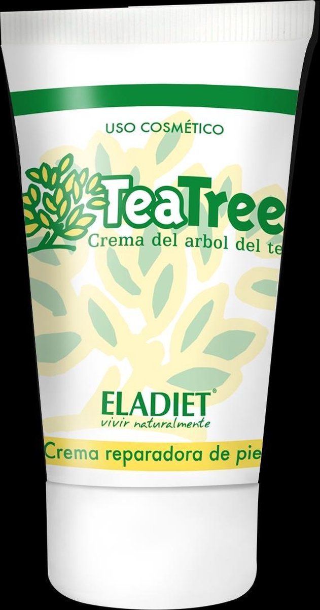 ELADIET Eladite Crema Arbol Del Te 40ml