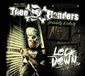 Sonic Rendezvous Thee Flanders - Lockdown (CD)