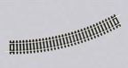 Piko H0 55214 Gebogen rails 6 stuk(s)