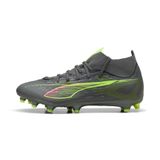 Puma Ultra 5 Match+ Fg/ag Voetbalschoenen Grijs EU 41