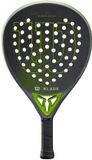 Wilson Blade Pro Padel V2 Groen/Zwart padel racket