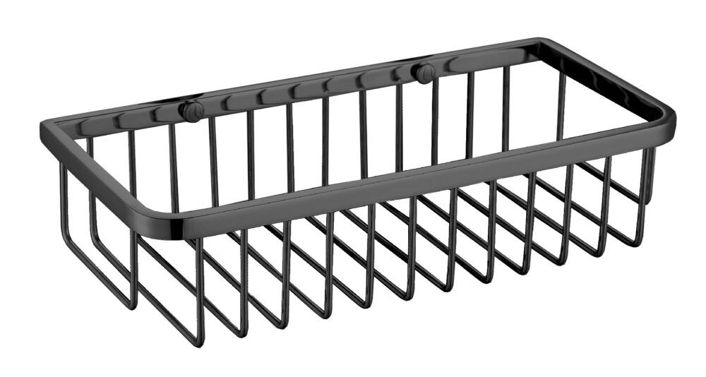 Best Design Moya Ouchie Storage Rack - Gunmetal
