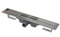 Alcadrain Gouttière de douche Professionnel 75 cm Inox