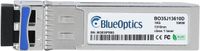 BlueOptics J9151E-BO - Fiber optic - 10000 Mbit/s - SFP+ - LC - 10000 m - 1310 nm