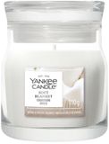 Yankee Candle Soft Blanket Small Jar Geurkaars