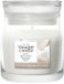 Yankee Candle Soft Blanket Small Jar Geurkaars