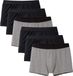 CALIDA Boxershorts New Boxer Natural Benefit 3P Set van 6