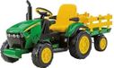Peg Giochi Preziosi Elektrische Tractor 12V