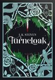 Turncloak Silvercloak Turncloak - Hardcover