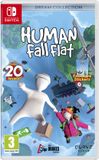 Mindscape Human Fall Flat: Dream Collection - Nintendo Switch - Deluxe Edition