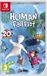 Mindscape Human Fall Flat: Dream Collection - Nintendo Switch - Deluxe Edition