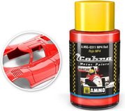 AMMO by Mig Jimenez MP4 Red Matt Acrylverf - 30ml