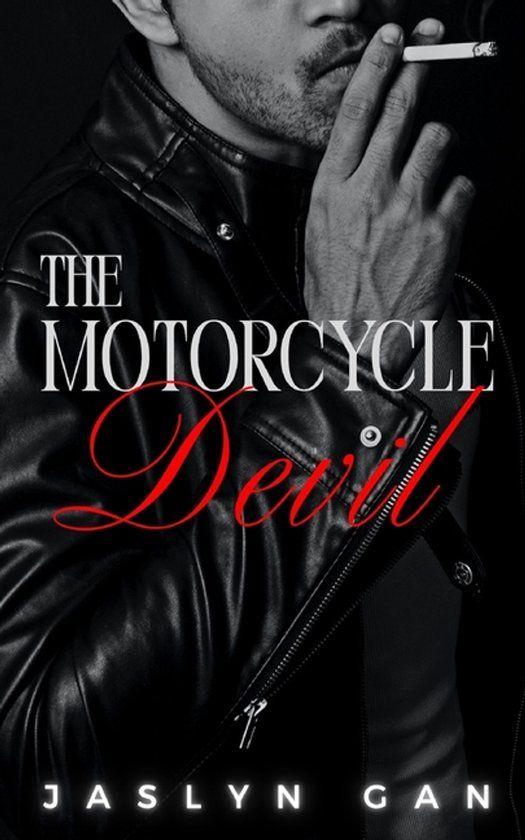 The Lifespring The Motorcycle Devil