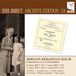 Outhere Idil Biret Archive Edition Vol. 24: J.S. Bach: Concertos For 1, 2, 3, 4 Keyboards (CD)