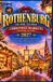 Rothenburg ob der Tauber Christmas Markets Travel Guide 2027