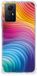 B2Ctelecom Shockproof Case voor Xiaomi Redmi Note 12s Regenboog