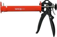 Yato - Professionele Wyciskacz - Ergonomische Handgreep - Versterkte Constructie - Aluminium