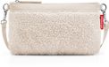 Reisenthel travelling Mini Pouch - Schoudertas 26 cm (teddy sand)