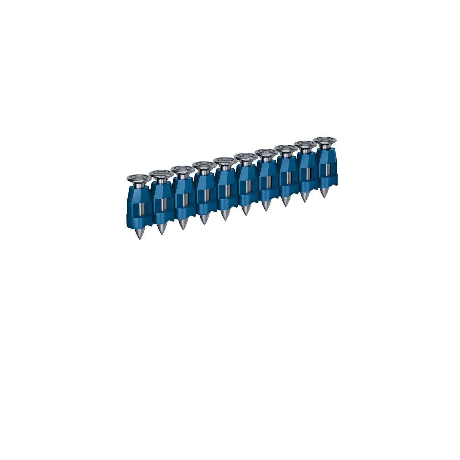 Bosch Professional Betonnagels 16 mm voor GNB 18V-38 (1000 stuks) - 1600A02F4K