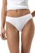 Mey Mini-Slip Serie Modal Pure Vrouwen Effen Weiss L