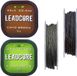 ESP - Leadcore Gevlochten Lijn - 7m - Karper - Weedy Green - 12mm - 20.40kg