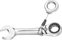Facom sls korte steekringratelsleutel 13mm