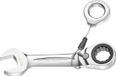 Facom sls korte steekringratelsleutel 13mm
