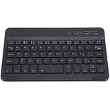 Niiyen Draadloos Bluetooth Toetsenbord - 7-8 inch - Zwart