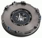 SACHS 2294 701 051 Vliegwiel met twee massa's