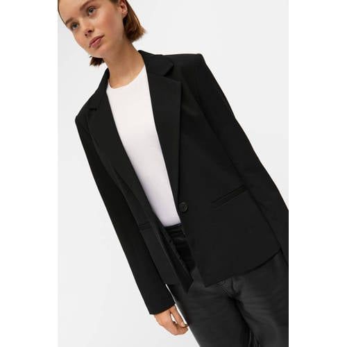 OBJECT OBJLISA Blazer - Zwart - Dames