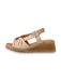 Next Sandaal 'Forever Comfort' beige