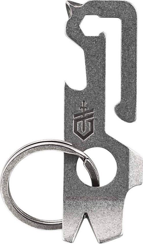 Gerber 1028489 Sleutelhangertool - 11 functies