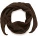 KAFFE Kaoriana Foulard triangulaire femme