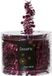 Decoris Guirlande de Noël - Violet - 700 cm