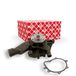 febi bilstein 30595 waterpomp met afdichting, 1 stuk
