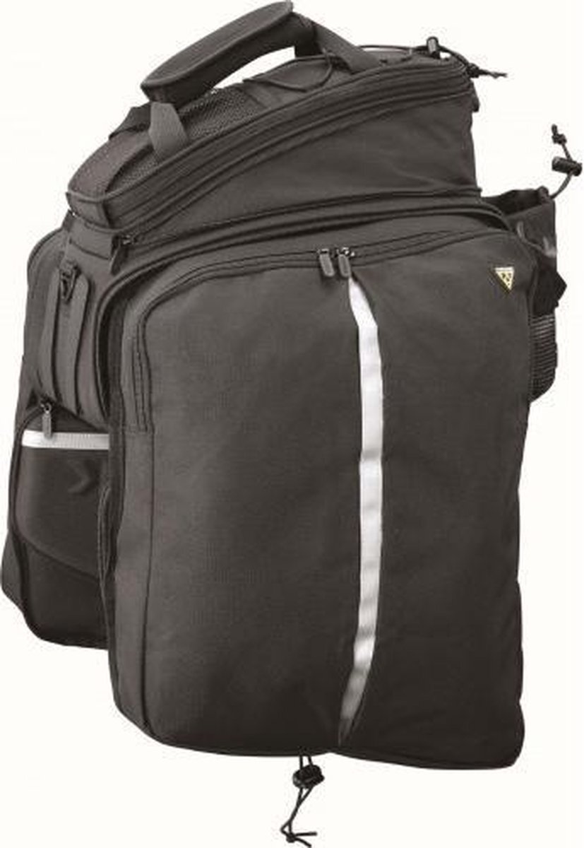 Topeak MTS Trunkbag DXP Racktime dragertas